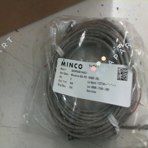 S306PD3S144AC1 encastrement miniature