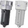 Air / Mist / Micro mist filter(MAF401A/D/M)