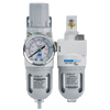 Air units (F.R.L.Unit)(MACP200)