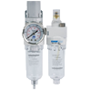 Air units (F.R.L.Unit)(MACP200L)