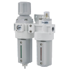 Air units (F.R.L.Unit)(MACP401)