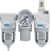 Air units (F.R.L.Unit)(MACT200)