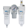 Air units (F.R.L.Unit)(MACT200L)