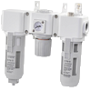 Air units (F.R.L.Unit)(MACT302)