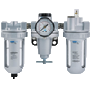 Air units (F.R.L.Unit)(MACT400)