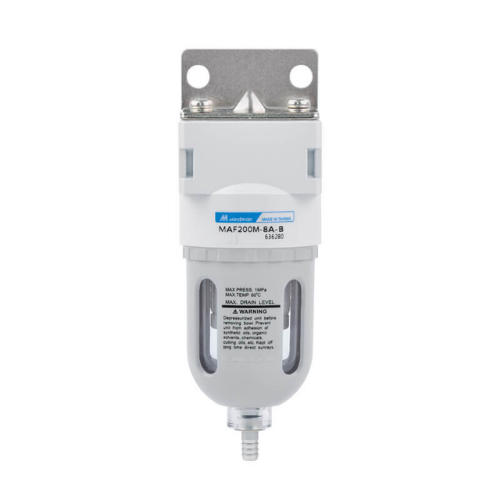 MAF200D-8A-N-B-NPT