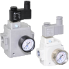 Soft start-up valve(MAVS)