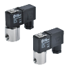 2/2 way n.c. plunger type latch valve(MUCL)
