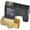 2/2 way plunger valve(MCS)