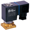 2/2 way plunger valve(MJS)