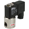 3/2 way plunger valve(MUST)