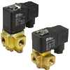 3/2 way plunger valve(MUT)