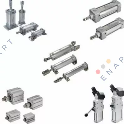 4F210-8A-G Valve pneumatique