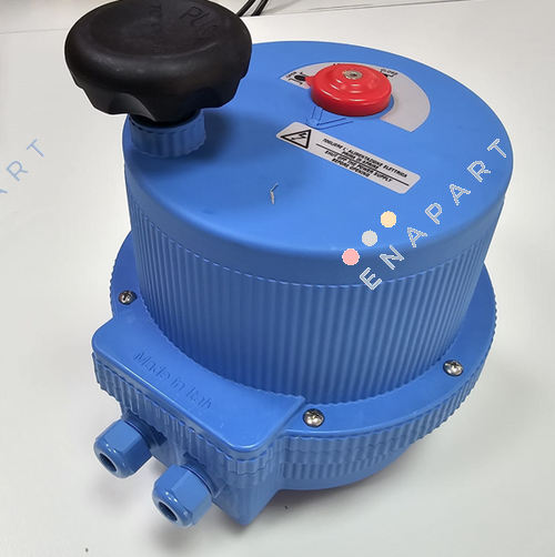 85H00006 propulsion