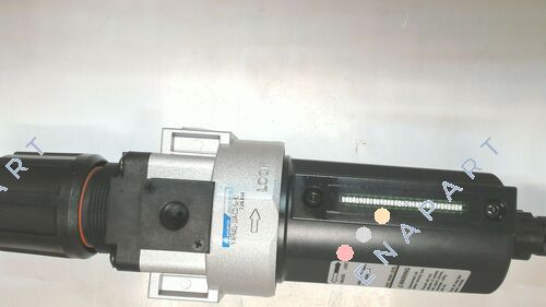 MAFR401-10A-CD-5u Unité aérienne