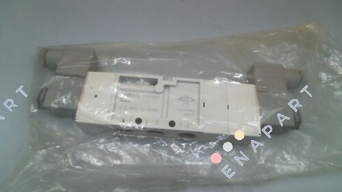 MVSC-300-4E2C-DC24V Soupape