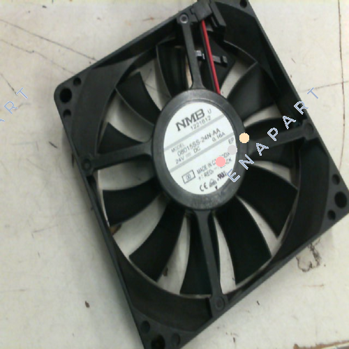 08015SS-24N-AA-00 Ventilateur DC