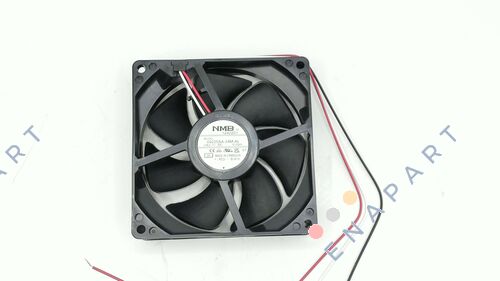 09225SA-24M-AL-D0 Ventilateur axial
