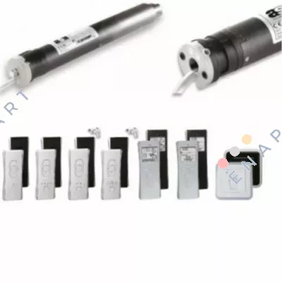 1MLA280140A00, p/n 2700120 actionneur électrique