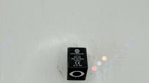 000704N bobine électrique