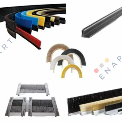 UT15-AA000V/B UT15 Kit de pièces en plastique