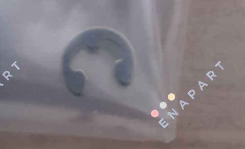 NETW2.5 Bague de retenue