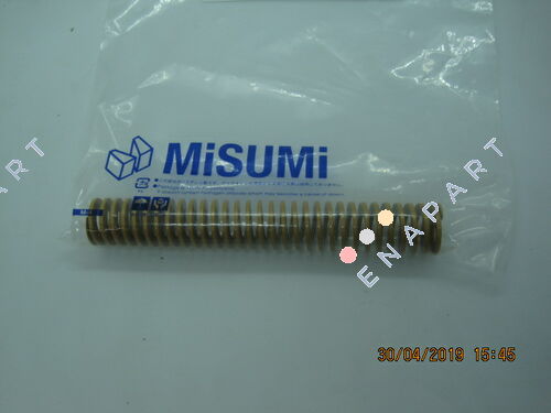 SWF22-150 ressort hélicoïdal