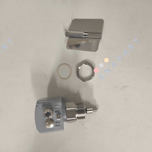 DF21A1B2C5U5D2E0-G3ET2-SM3E indicateur de niveau à palette rotative
