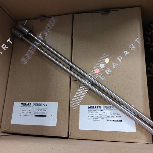 DF21A1C1G1AX2LW400 indicateur de niveau à palette rotative