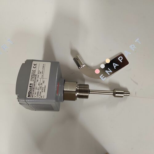 DF21A1C5U8D1H2G1EM1VWL050 indicateur de niveau à palette rotative