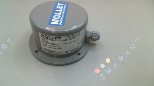 MFA-N Indicateur de niveau de