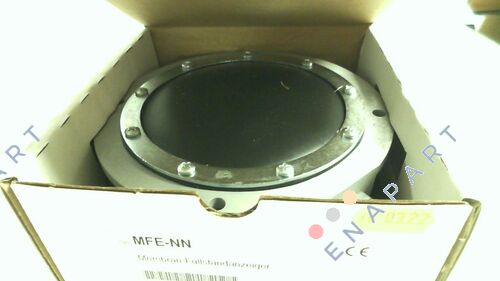 MFE-NN Indicateur de niveau de membrane MolosMembrane