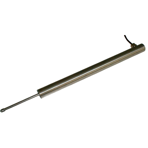 Industrial Series Sprung-Loaded AC LVDT