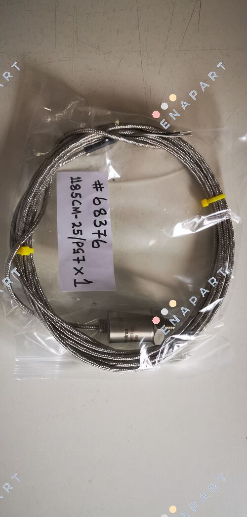 1185CMPG7-25 Accéléromètre