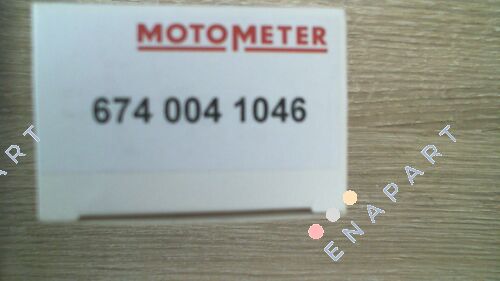 6740041046 Capteur de vitesse