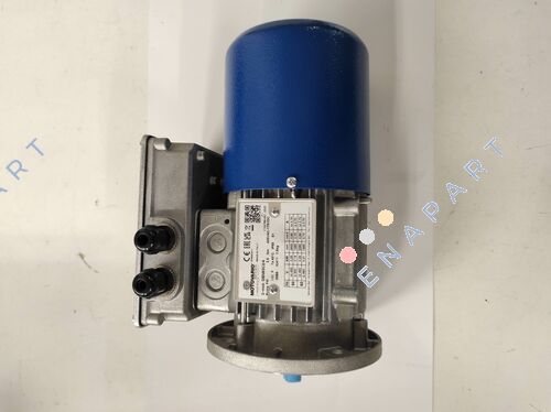 MV-MOBA DB63C2/4 (B5) Moteur