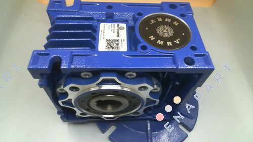 NMRV050 réducteur