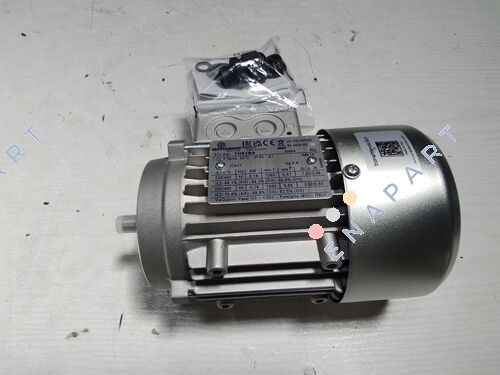TH63B4 Moteur à induction AC