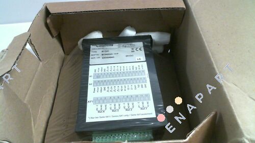 BY340 synchronomètres