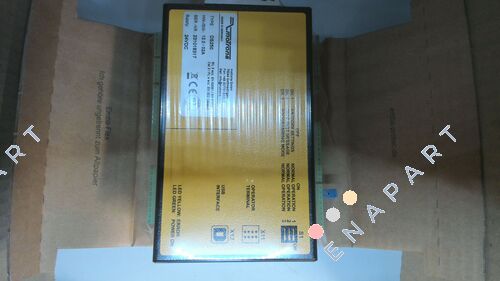 DS250 Moniteur de vitesse