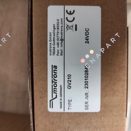 GV210 Amplificateur et répartiteur d'impulsions