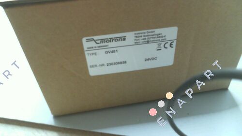 GV481 Amplificateur et répartiteur d'impulsions