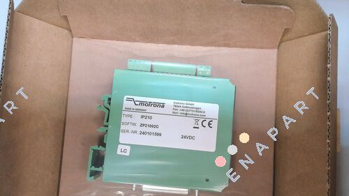 IP210 transducteur
