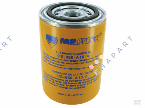 CS-050-P10-A filtre hydraulique mp filtri cs050a10a