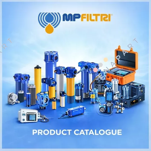 CU2101M60ANP01 élément filtrant