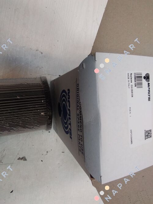 CU630A10N ÉLÉMENT FILTRANT EN MICROFIBRE