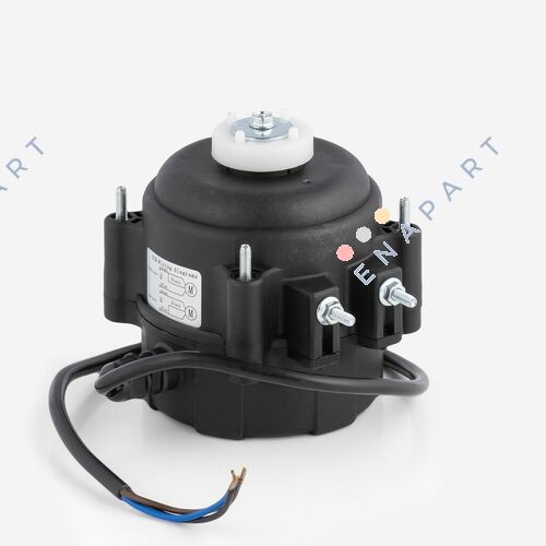 ECM7120 230V Moteur de ventilateur EC