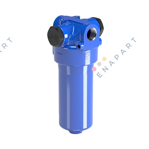 FMP0392BAA6A25NP01 Filtre à pression