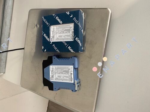 P27000H1 Isolateur universel