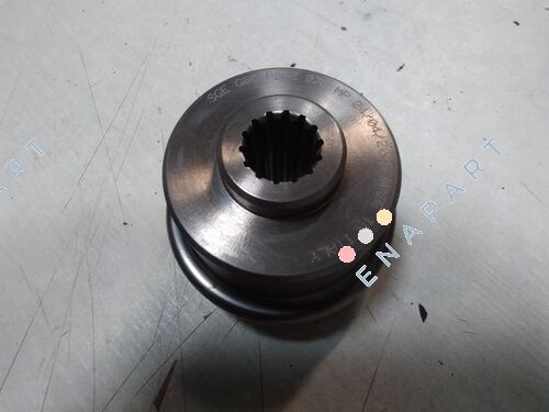 SGE G60 PD02 070 DEMI-JOINT EN FONTE